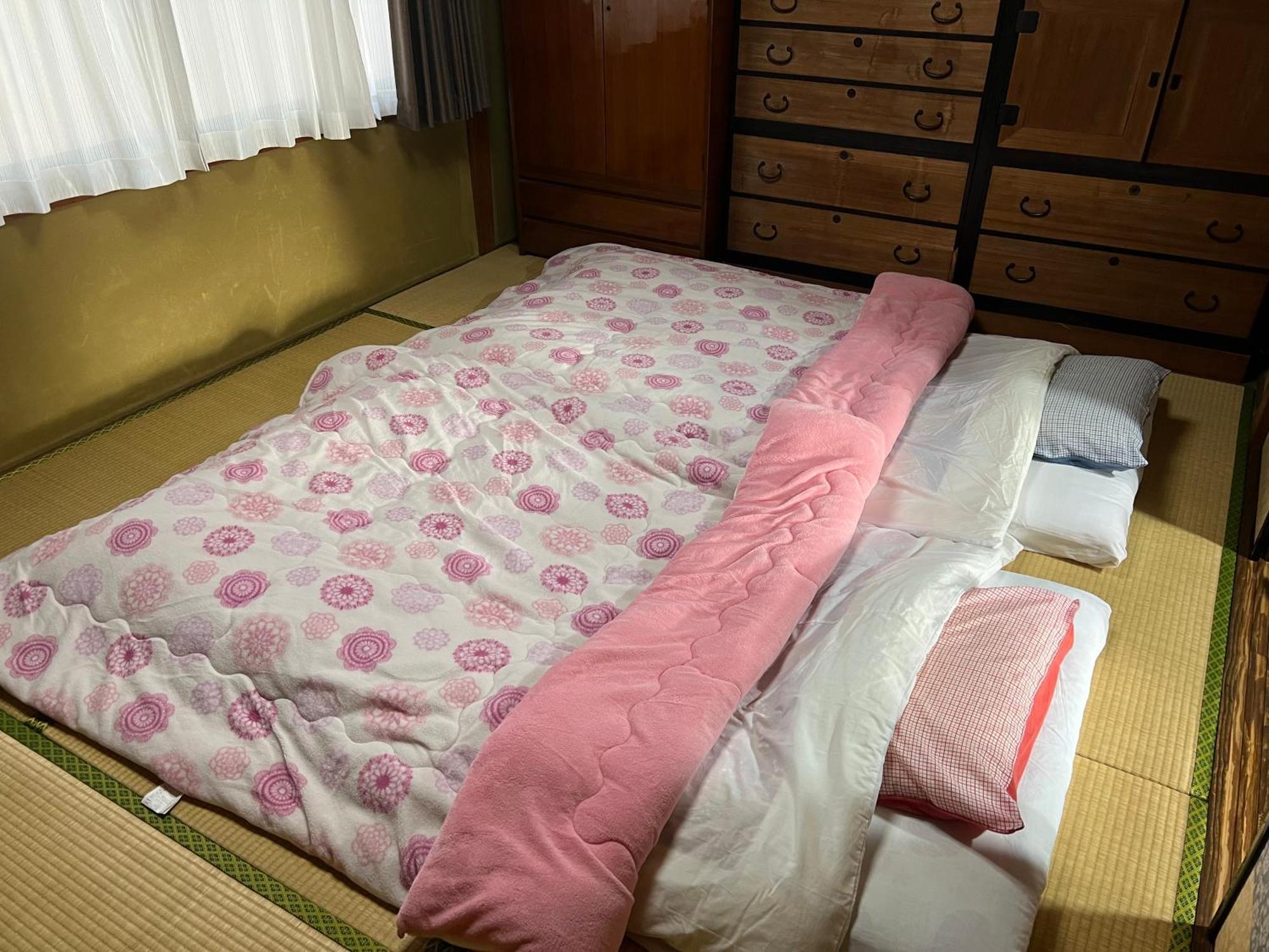 Willa Kyo Yukari Kioto Zewnętrze zdjęcie